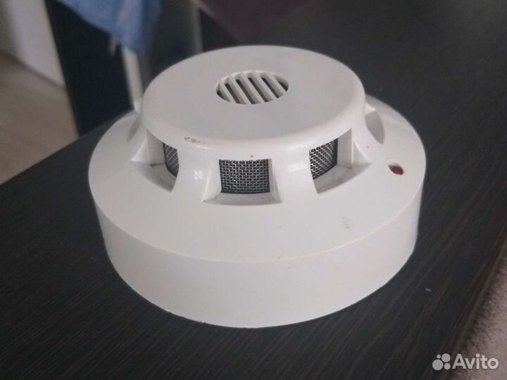 Пожарный извещатель ип212-43М 