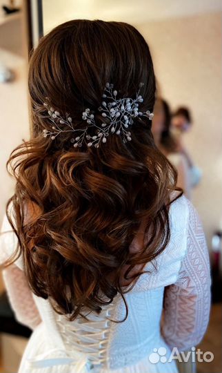 Стилист на свадьбу и любые другие мероприятия