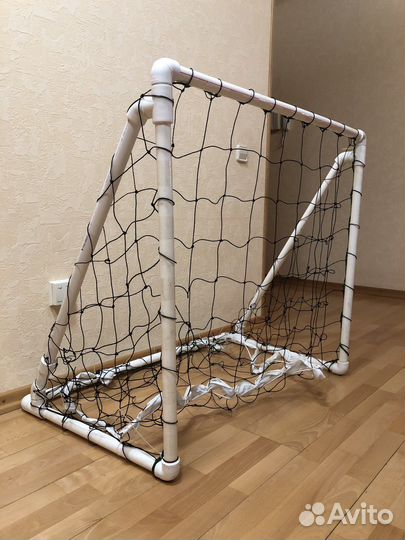 Футбольные ворота