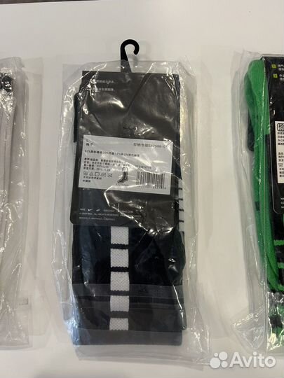 Гетры футбольные nike