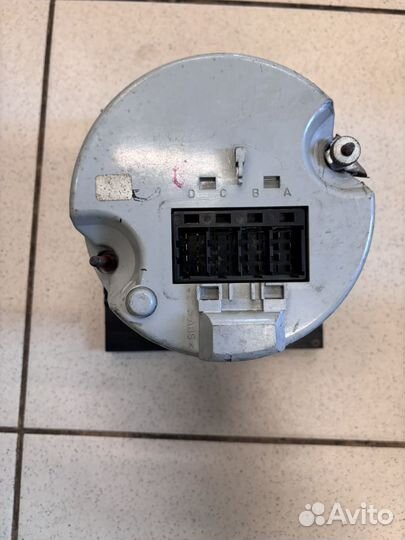 Тахограф Volvo F12 8150517