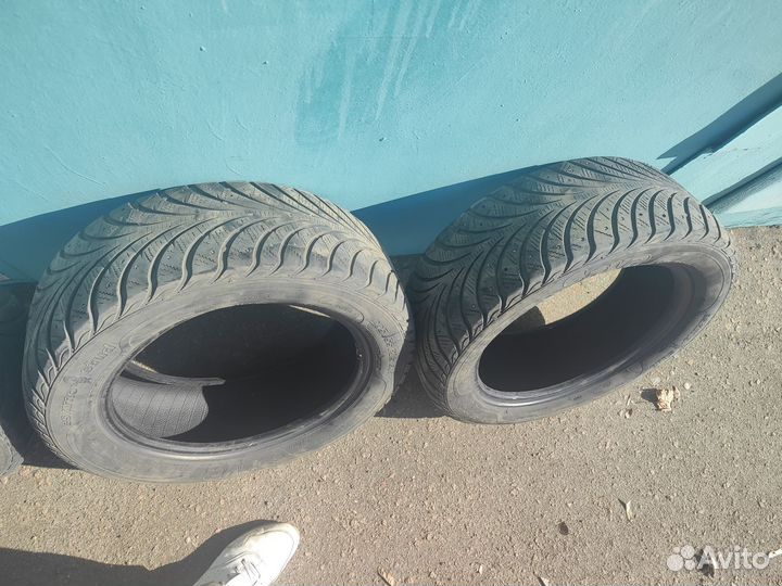 Sava Eskimo Stud 205/55 R16