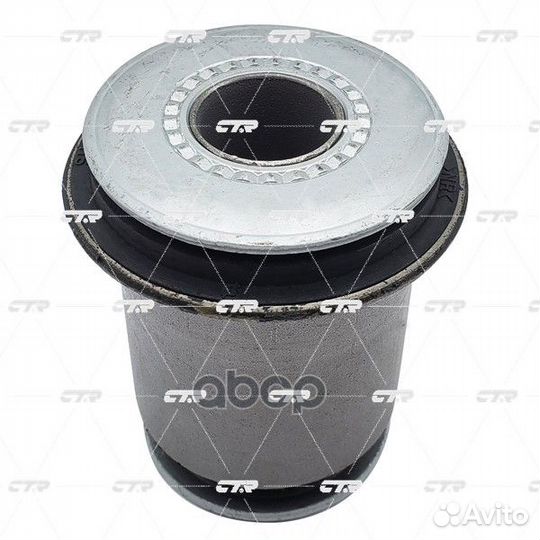 Сайлентблок рычага GV0572R CTR