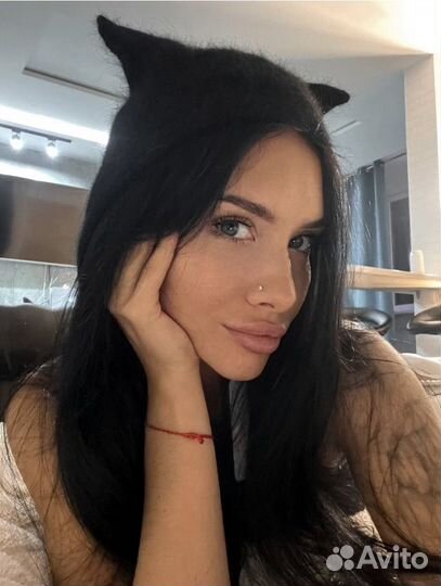 Коточепчик ручная работа