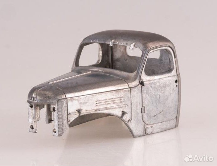 Сборная модель Маслозаправщик М3-150(151)