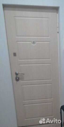 Двери входная и межкомнатные