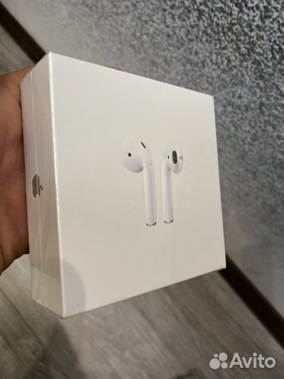 Airpods 2