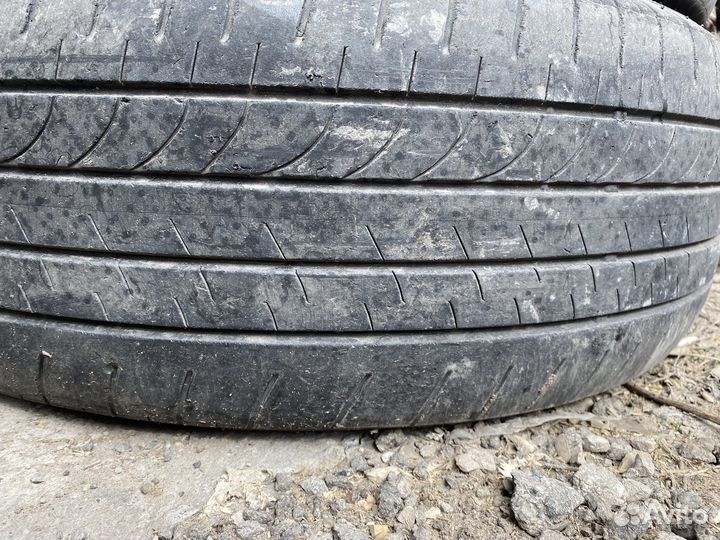 Bridgestone Dueler H/L 33A 235/55 R20