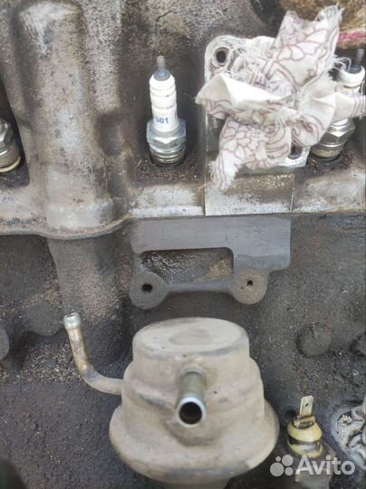 Двигатель фольксваген пассат б2 1.6 модель RL