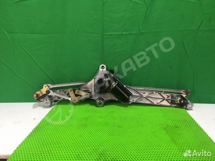 Трапеция стеклоочистителей Mercedes-Benz S W220