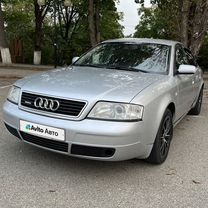 Audi A6 2.5 MT, 2000, 464 000 км, с пробегом, цена 570 000 руб.