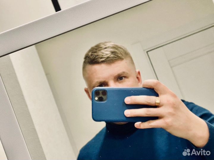 Услуга трезвый водитель