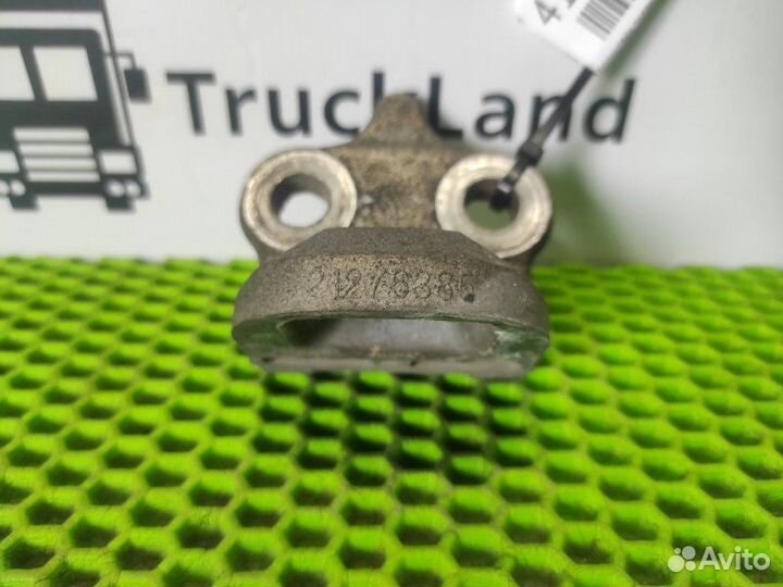 Корпус воздушного фильтра Volvo Fh 4