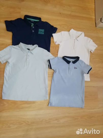 Одежда для школы 128 пакетом