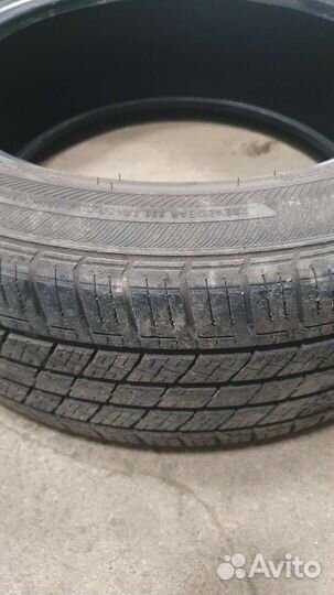 Fuzion Touring 205/55 R16