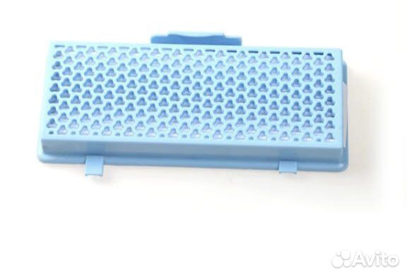 Фильтр для пылесоса LG