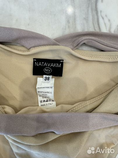 Купальник natayakim