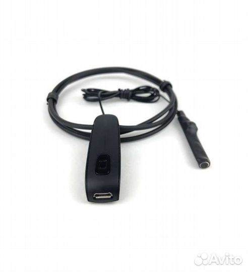 Микронаушник bluetooth с микрофоном