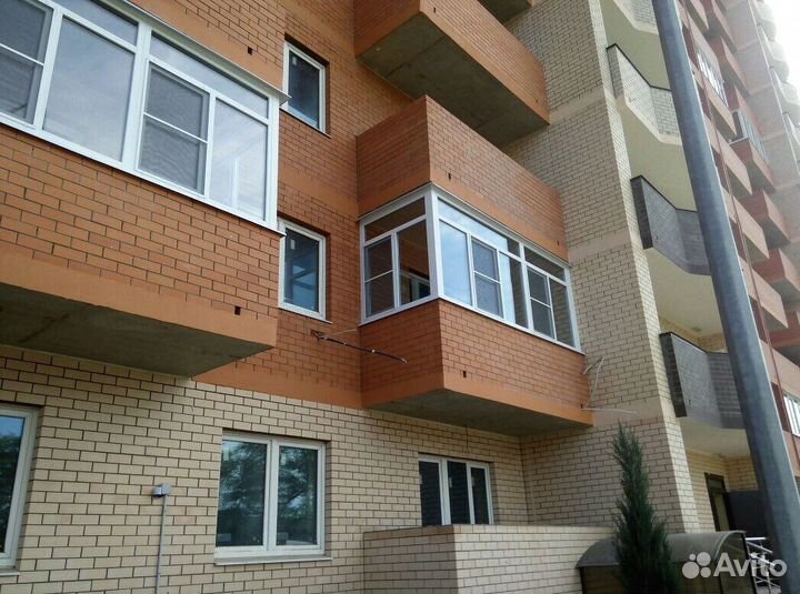 Пластиковые окна, окна пвх