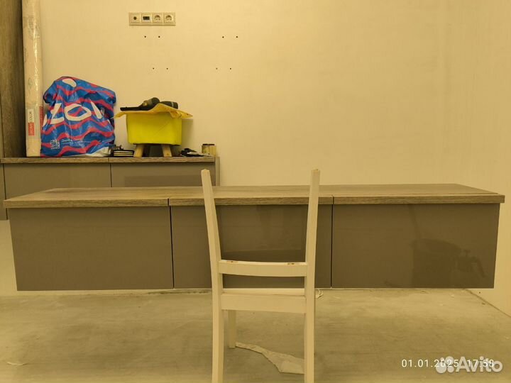 Набор модульной мебели