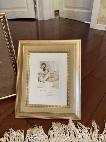 Рамки для фотографий