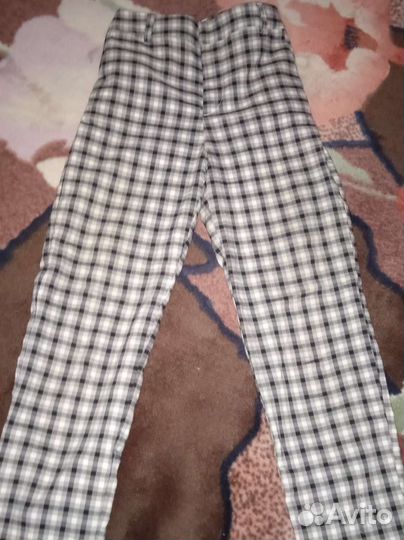 Вещи пакетом