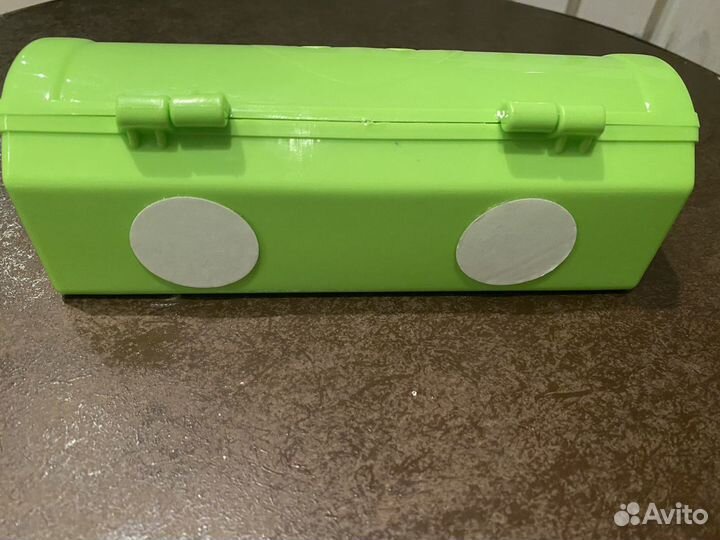 Контейнер для мусорных мешков