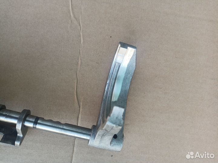 Вилки пер-ния передач 6-ст МКПП Solaris 2014-2016