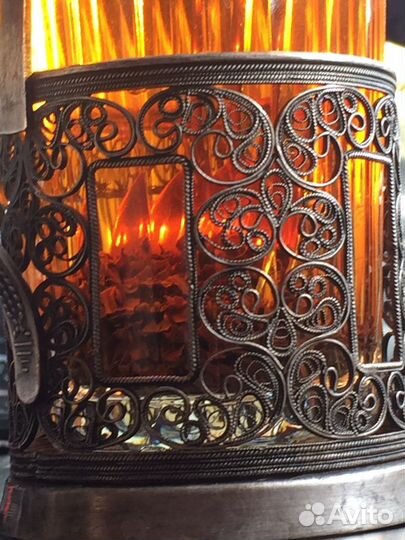 Подстаканник ручной работы