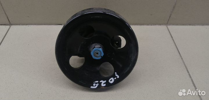 Насос гидроусилителя Santa Fe (CM) 2006-2012