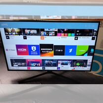 Samsung SMART TV 109см, Умный дом Яндекса