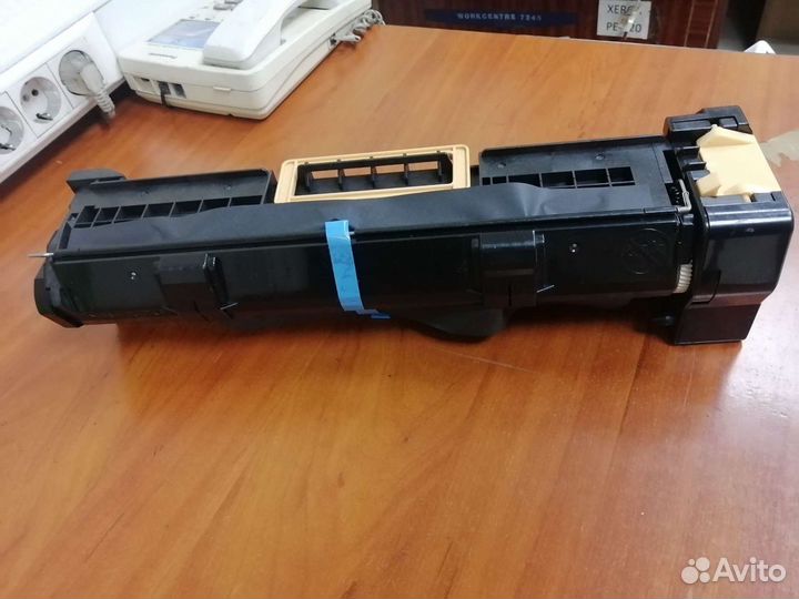 Драм-картридж Phaser 5500/5550