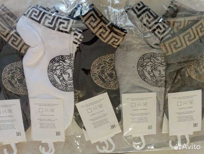 Носки женские & мужские