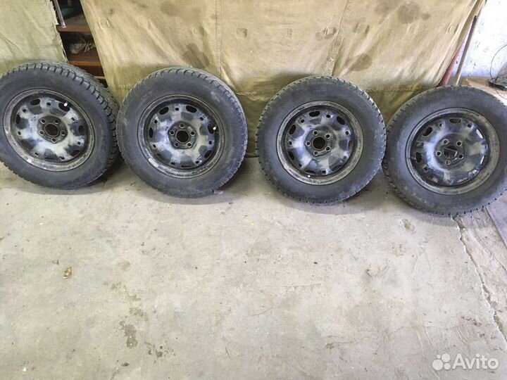 Formula Ice 185/65 R14