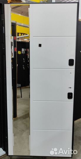 Входная дверь Люксор 3D