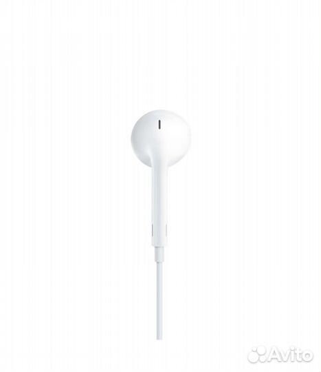 Наушники Apple EarPods Type-C Оригинал