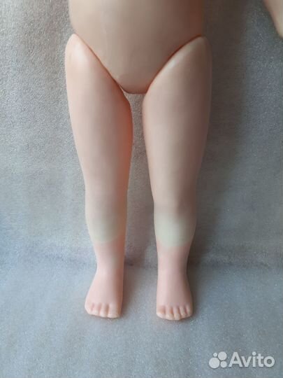 Кукла СССР *Ванечка*,Загорская фабрика игрушек