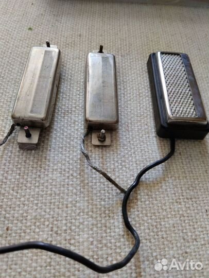 Для электрогитары СССР