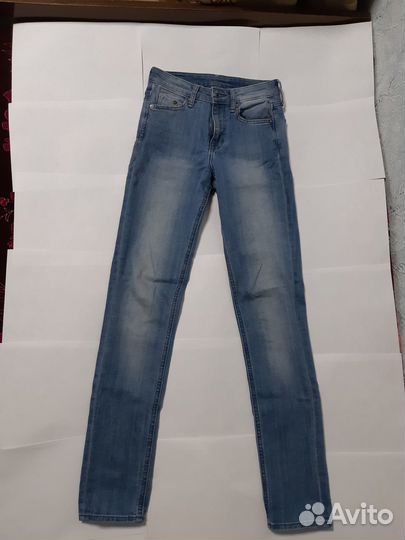 Одежда пакетом, джинсы, юбка, кофта