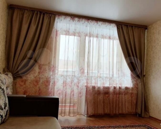 2-к. квартира, 49 м², 4/5 эт.