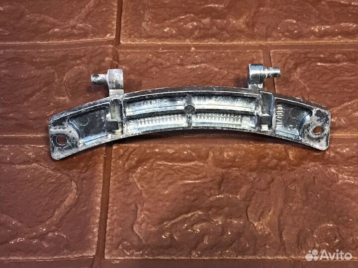 Петля люка для стиральной машины Candy