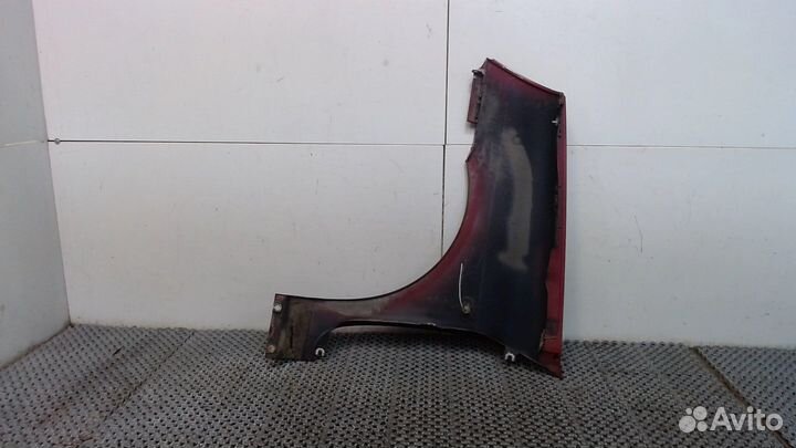 Крыло Renault Clio, 2001