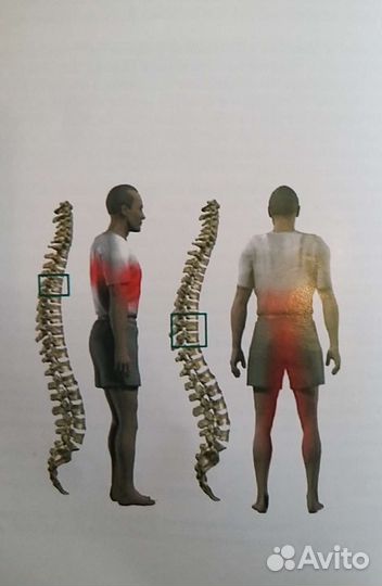 Массажная кровать 