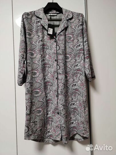 Халат женский новый