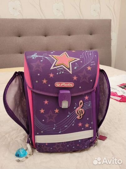 Ранец детский
