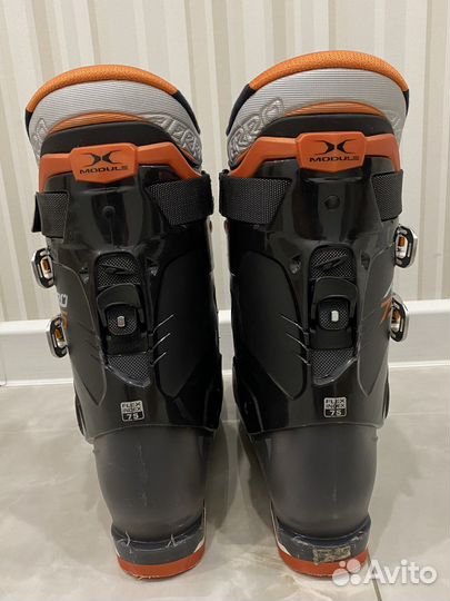 Ботинки dalbello