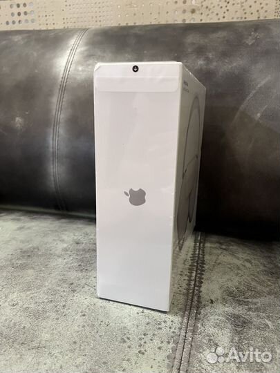 Apple air pods max type-c