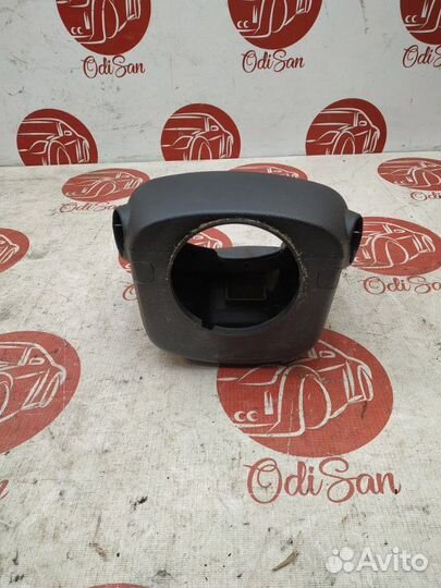 Кожух рулевой колонки Infiniti Fx35 S51 VQ35HR