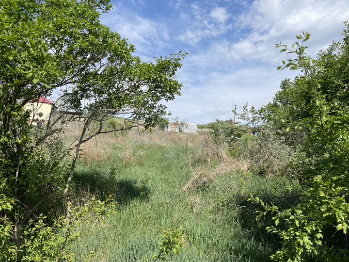 Участок 6 сот. (СНТ, ДНП)