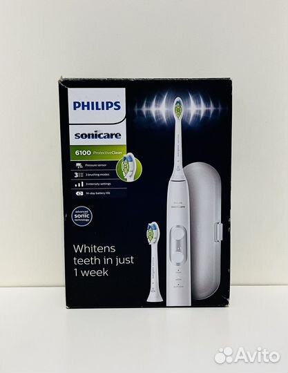 Зубная щетка Рhiliрs Sоniсаrе hx6877/29